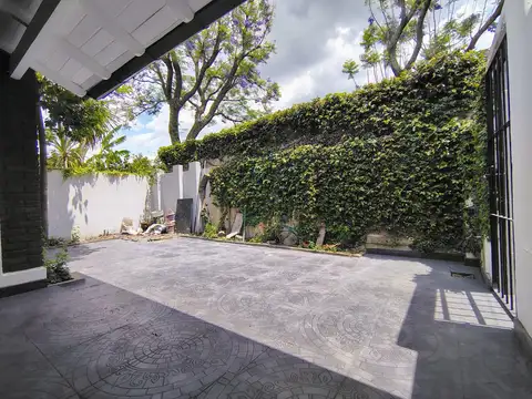 Depto Tipo Casa en Alquiler en Martinez, $ 1.500.000