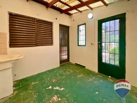 Depto Tipo Casa en Venta 46 años