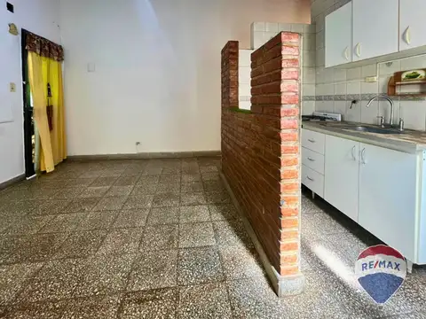 Depto Tipo Casa en Venta de 2 ambientes