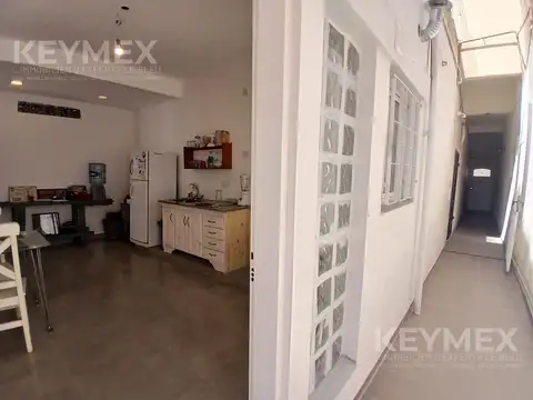 Depto Tipo Casa en Venta en Tapiales, USD 70.000