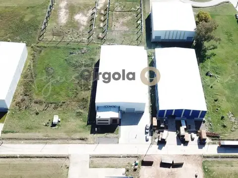 Galpon en Venta 1 año