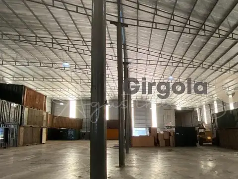 Polo Industrial General Rodriguez