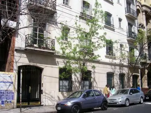 DEPARTAMENTO 3 AMBIENTES - CONGRESO, CAPITAL FEDERAL