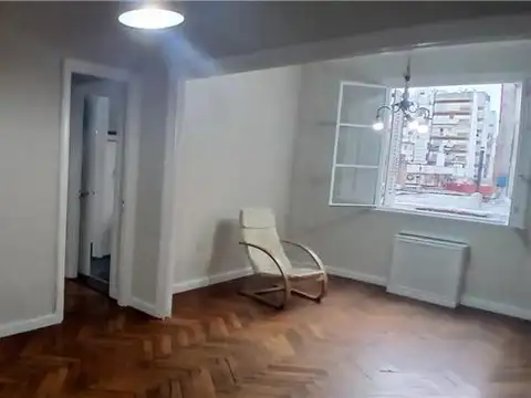 Departamento en Alquiler en Congreso, $ 600.000