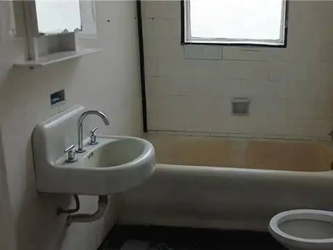 DEPARTAMENTO 3 AMBIENTES - CONGRESO, CAPITAL FEDERAL