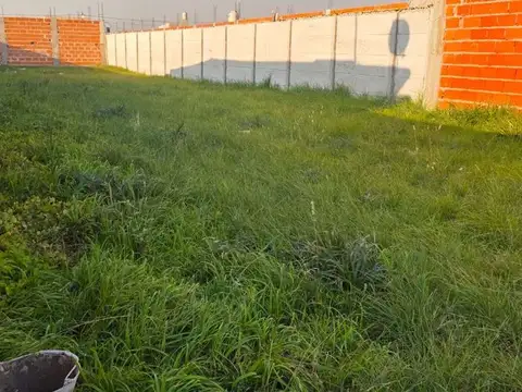 Terreno en Venta de 260,0 m2