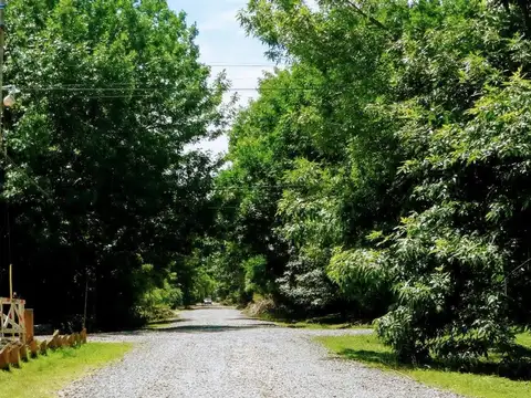 Terreno en Venta, FOT 80