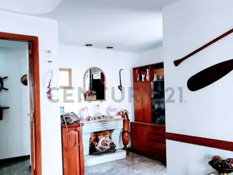 VENTA PH 3AMB EN CIUDADELA CON PARRILLA PATIO Y TERRAZA- PERMUTA