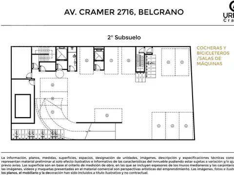 Venta de Departamento Cuatro Ambientes en Pozo con Balcon en Belgrano