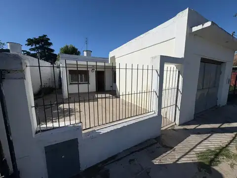 Casa en Venta en Los Polvorines, USD 75.000