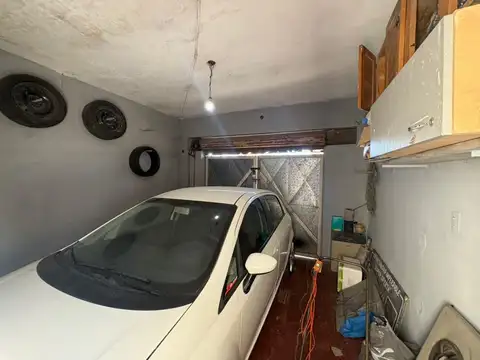 Casa en Venta 25 años