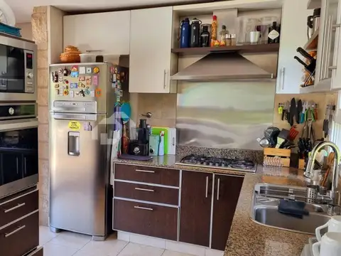 Casa en Alquiler al Norte