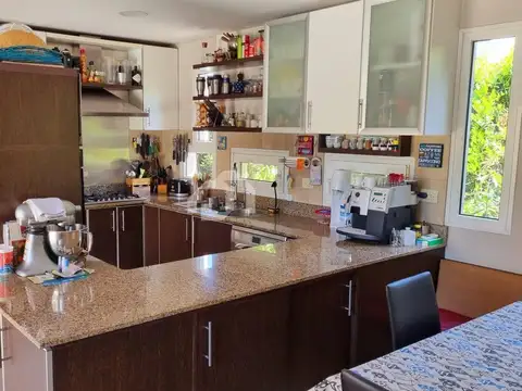 Casa en Alquiler 15 años