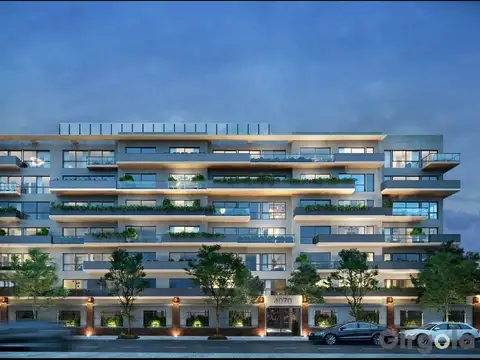 Venta Monoambiente Campus Norte