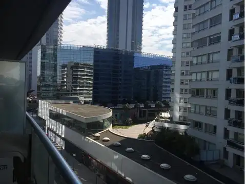 Departamento en Alquiler Temporal A Estrenar