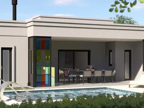 Casa en Venta en Bella Vista, USD 330.000