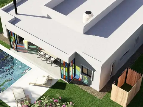 Casa en Venta de 3 dormitorios