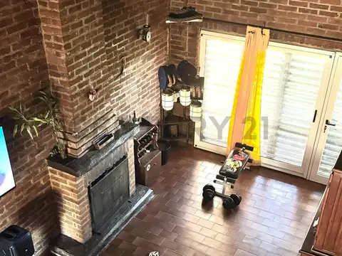 Casa en Venta 40 años