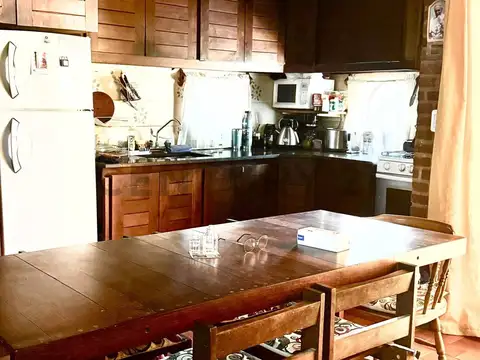 117 entre 523 y 524 , Piso 0