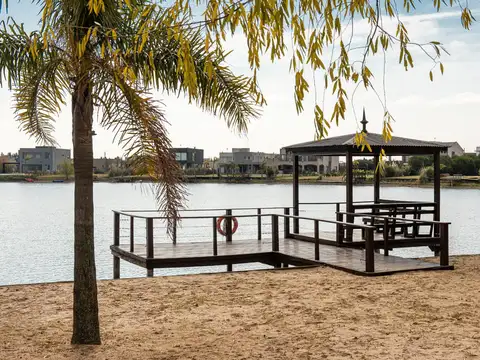 Terreno en venta - 618Mts2 - Damasia al Sur, Ezeiza