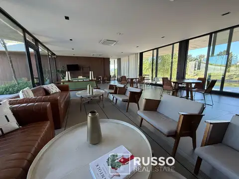 Terreno en Venta de 988,0 m2