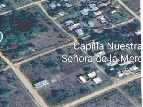 VENDO GRAN TERRENO MUY CERCA DEL CENTRO EN ESQUINA (CTES).