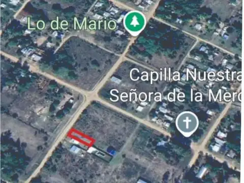 Terreno en Venta, FOS 5