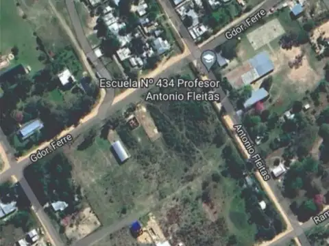 Terreno en Venta, FOT 5