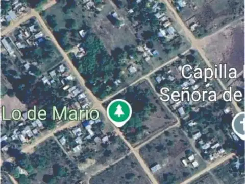 Terreno en Venta de 505,0 m2