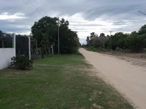 Terreno en Venta en Esquina, USD 8.500