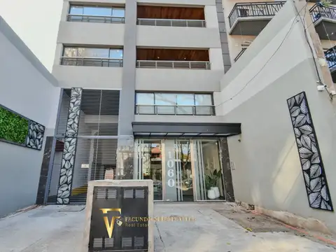 VENTA-DEPARTAMENTO-DOS AMBIENTES- A ESTRENAR - MATADEROS