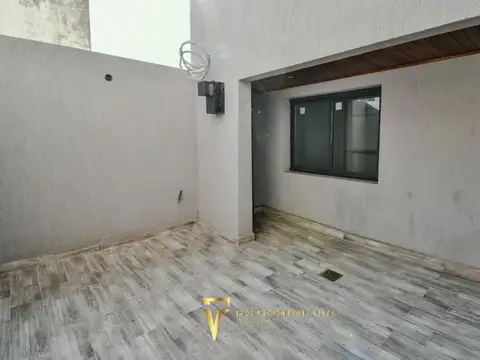 VENTA-DEPARTAMENTO-DOS AMBIENTES- A ESTRENAR - MATADEROS