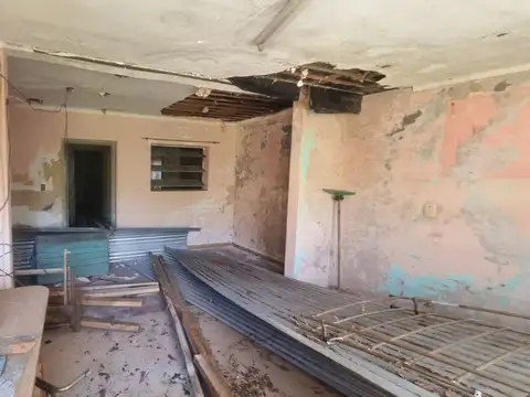 Casa en Venta en Laguna Paiva, USD 28.000