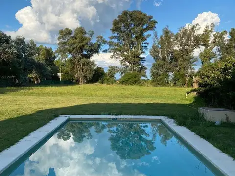 Casa en Alquiler 10 años