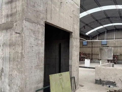 Galpon en Alquiler en Paternal, USD 20.000