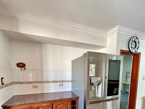 Casa en Alquiler 30 años