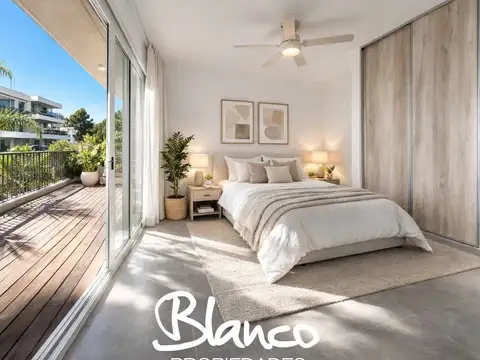 Departamento en Alquiler A Estrenar