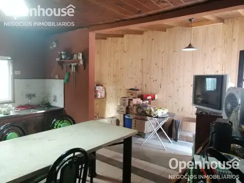 Casa en Venta 20 años