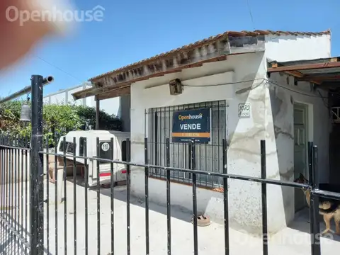 Casa en Venta de 2 dormitorios
