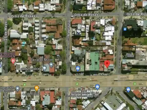 Fondo Comercio en Venta 35 años