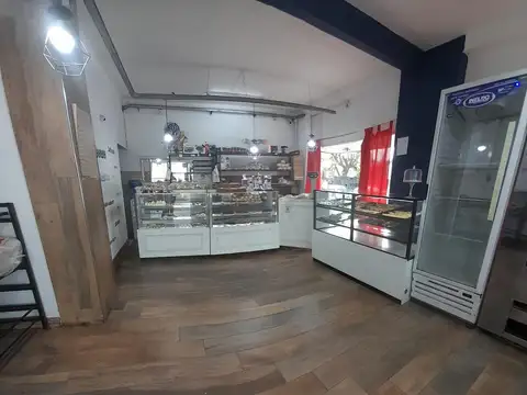 Fondo Comercio en Venta 35 años