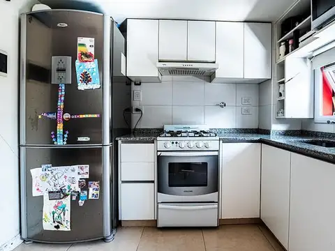 Departamento en Venta en Coghlan, USD 107.000