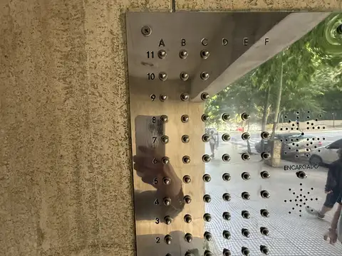 Departamento en Alquiler de 2 ambientes