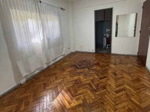 Departamento en Alquiler en Almagro, $ 449.000