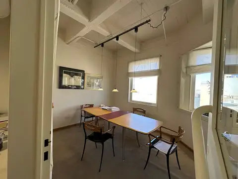 Juan Bautista Justo 100