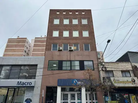 ALQUILER OFICINA ZONA CENTRO NEUQUÉN CAPITAL