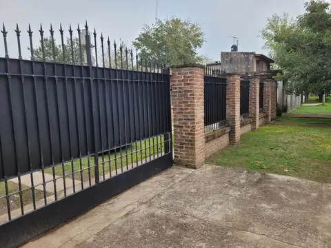 Algarrobo al 400 - San Esteban - Cañuelas