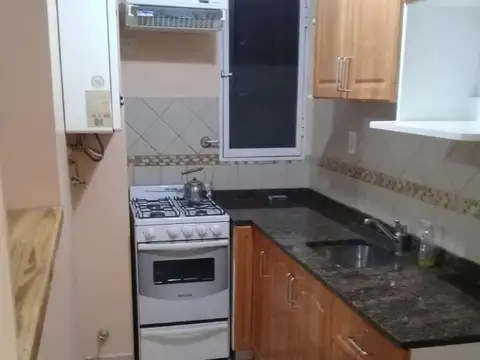 Departamento en Alquiler al Oeste