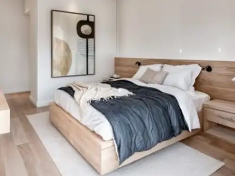 Departamento en Venta en Villa Devoto, USD 192.000