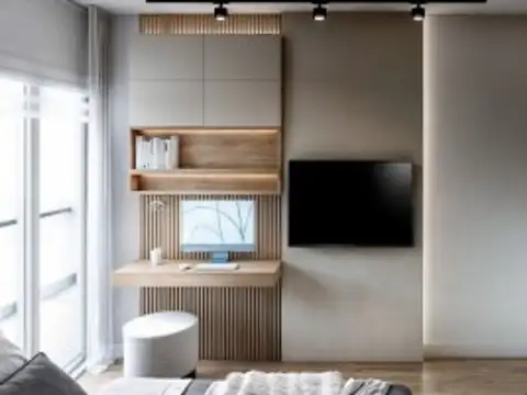 Departamento en Venta 1 año